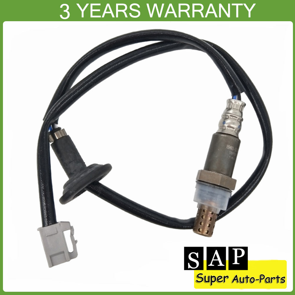 Oxygen (O2) sensor 89465-30730 suitable for Lexus IS250 IS350 2.5L 2006-15 downstream rear section