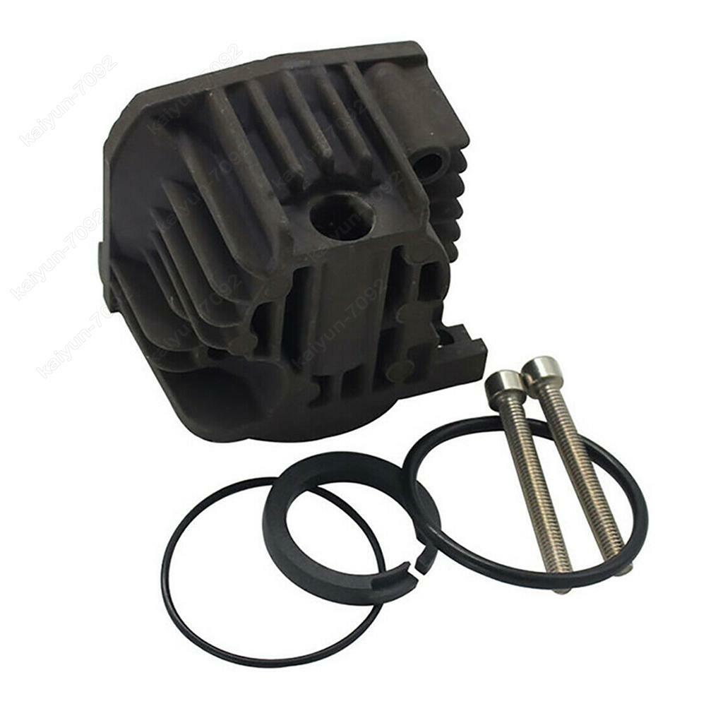 Air Suspension Compressor Cylinder Piston Rings for Audi Q7 A6 C6 X5 E53 L322