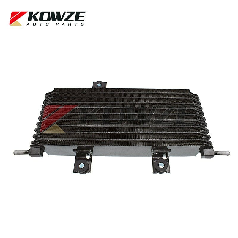 Oil Cooler Assy fit for Nissan X-TRAIL T31 2.0 2.5 2007-2017 QR25DE MR20DE