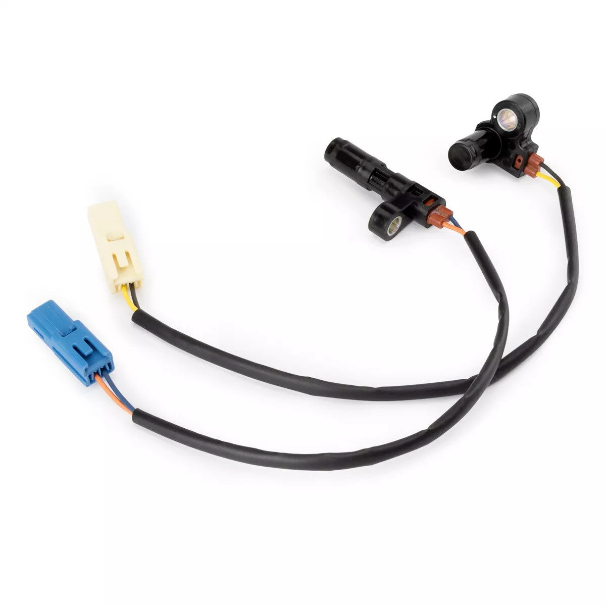 Output + Input Speed Sensor 09m Replacement Part for Volkswagen CC, for Jetta , for Golf , XYD