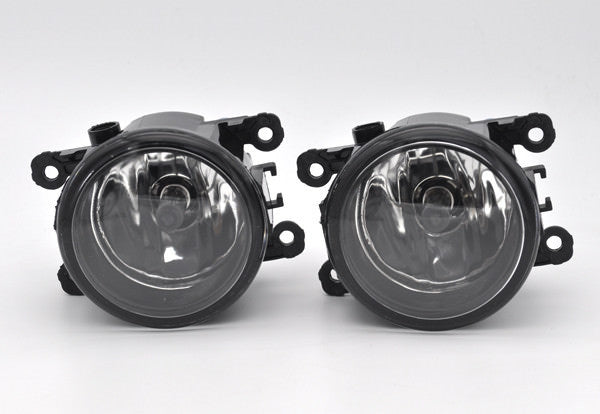 2x FOG LIGHT SET for LAND ROVER for RANGE ROVER SPORT L320 2010-2013 HSE L322 10-12 v