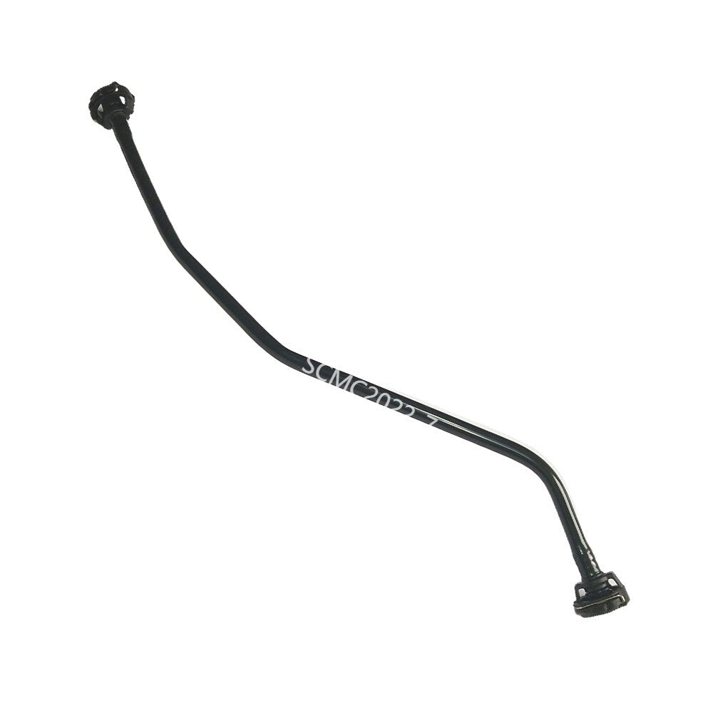Radiator Overflow Hose for Audi A4/A4 Quattro A5/A5 Quattro 8K0 121 081 AB