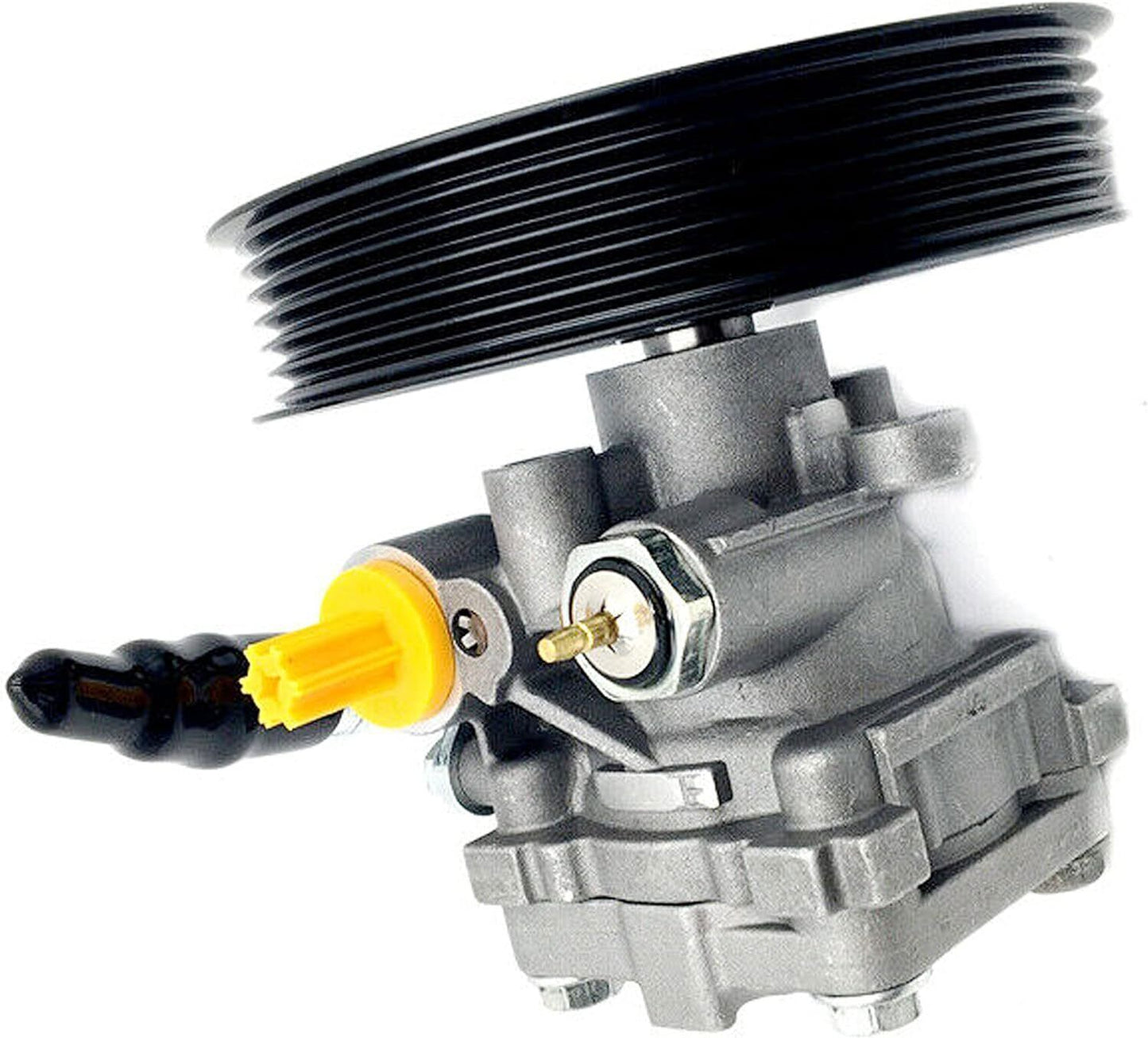 Power steering pump 49100-65J00 for SUZUKI Grand Vitara II 2.0 - Brand New Q