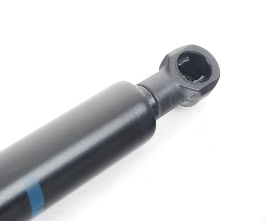 A pair of front hood shock absorber gas pressurized support damper strut covers suitable for E39- n