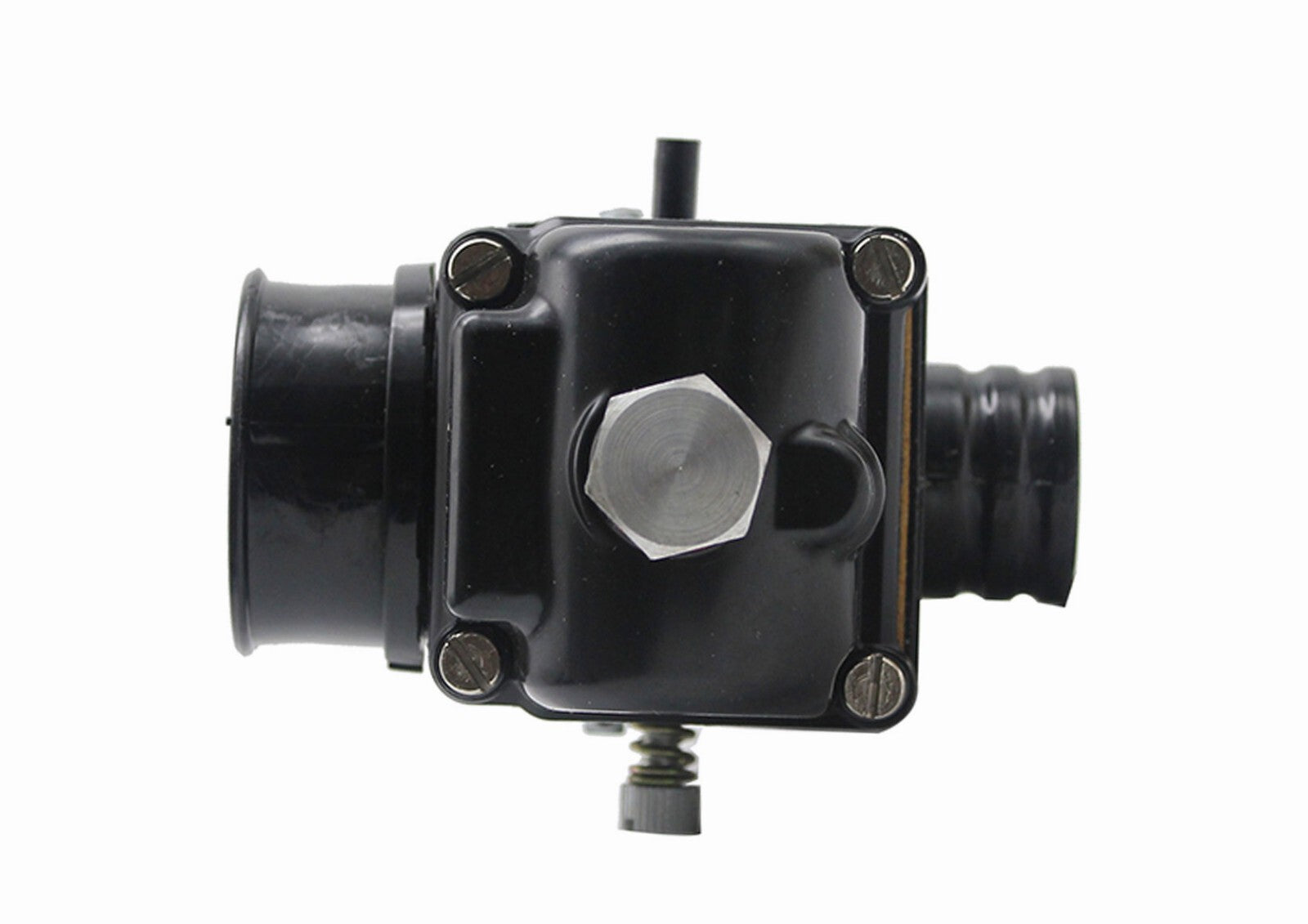 Dellorto PHBG for DS 17mm Carburetor Carb For 2 Stroke 50cc-100cc Scooter Q
