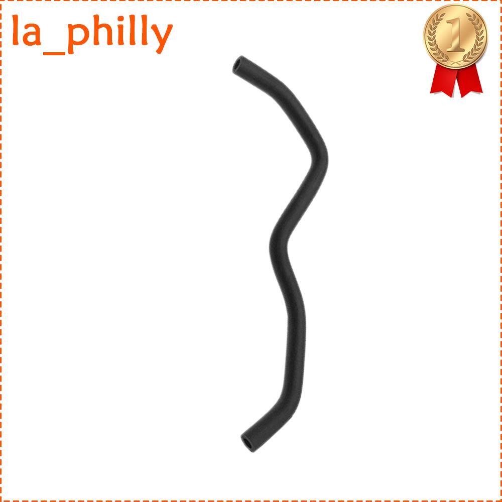 for Civic 2012 2013 2014 2015 Radiator Coolant Hose Pipe Rubber Black Q