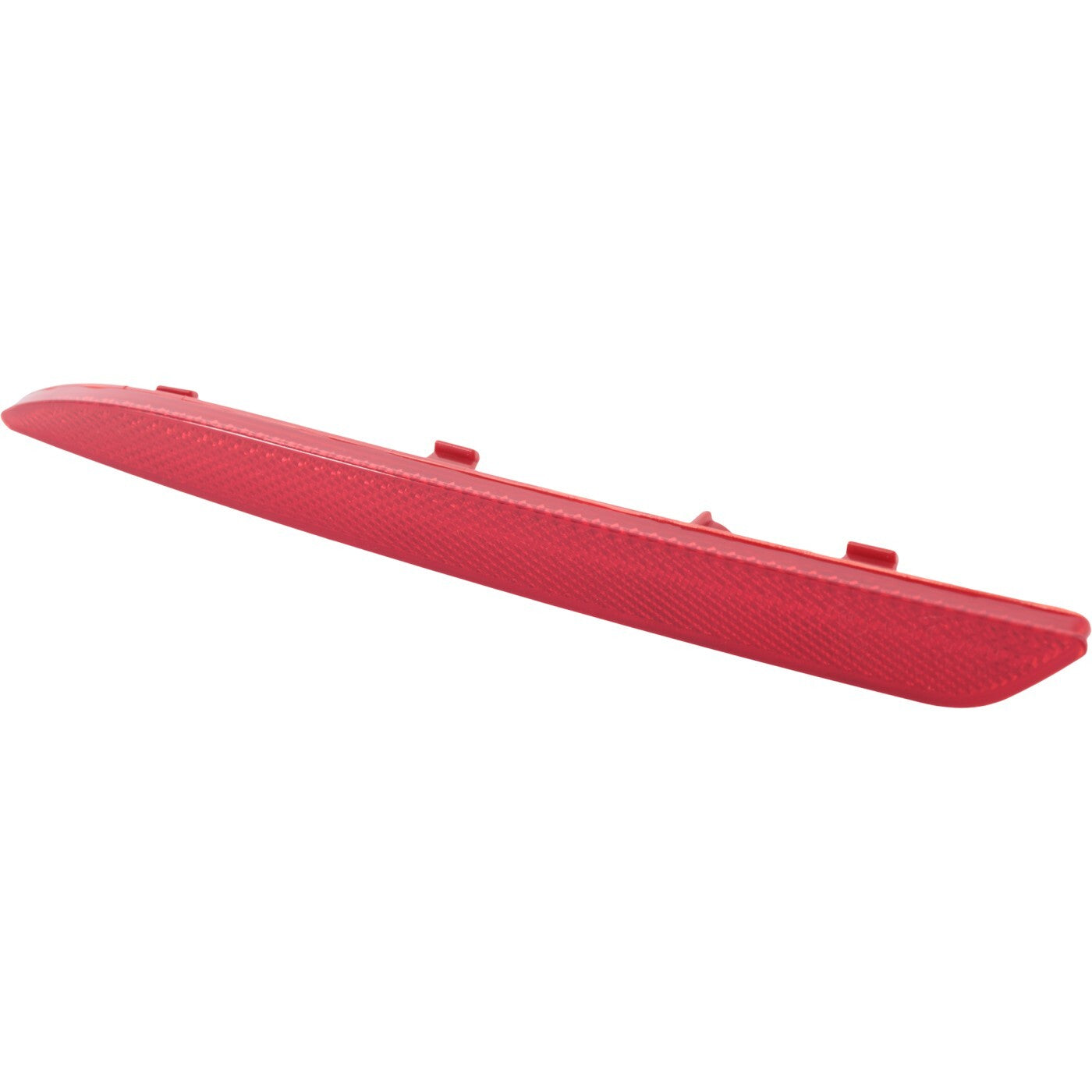 Bumper Face Bar Reflector for Left Side of Rear Light Applicable to MB 2228200774- n