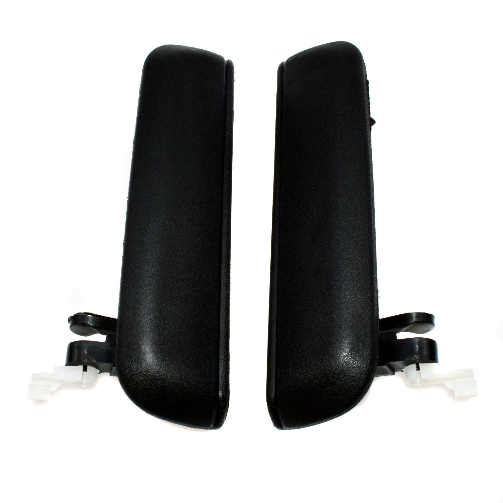 Brand new front door handle set (2 pieces) for Tercel 95-99 6921016120- n