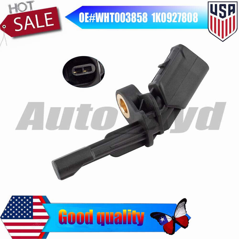 1K0927808 Rear Right ABS Sensor for AUDI A3 QUATTRO TT for VW BEETLE CC Q