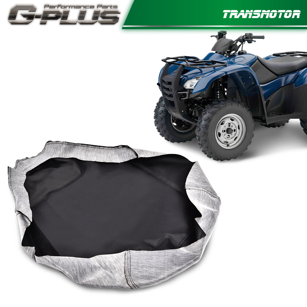 Fits 2000 2001 2002 2003 2004 2005 2006 for Honda Ranchero 350 for Seat Cover #8 - v