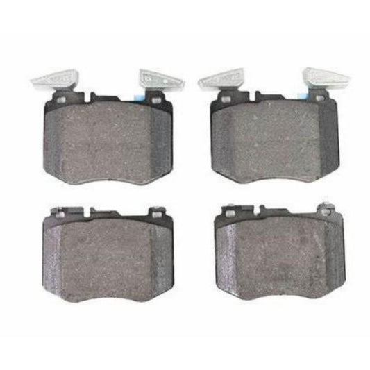 Brake Pads Set for Mercedes GLC300 C253 X253 2016-ON Q
