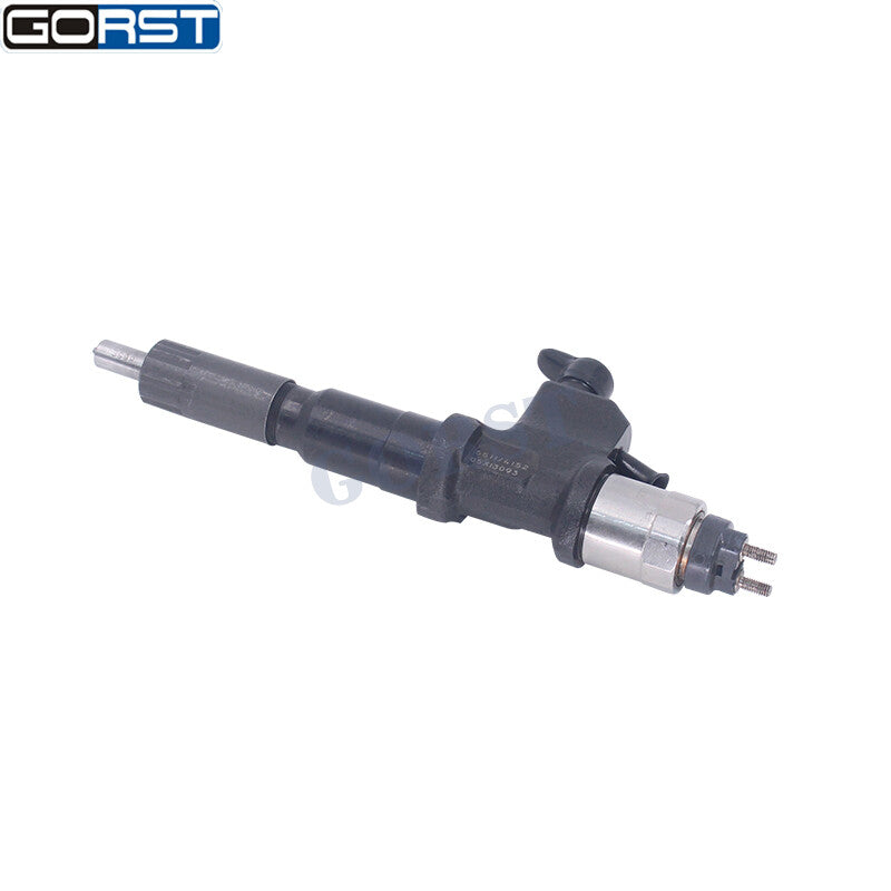 Common Rail Injector Assembly 095000-5511 for Isuzu N- 4HK1 4JJ1 v