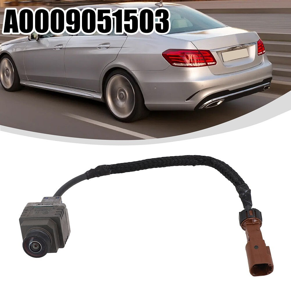 for Benz ML GL GLE GLS CLASS W166 W205 W207 A0009051503 Rear View Parking Camera v