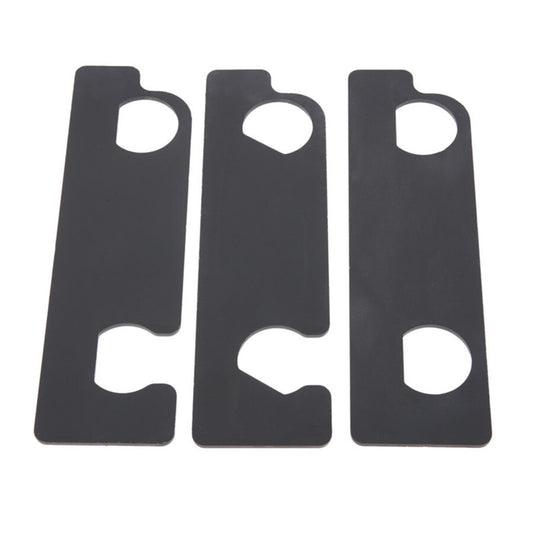 3Pcs Camshaft Cam Retaining Holding Tool for Buick Chevy for Pontiac 2.8 3.0 3.6L US Q