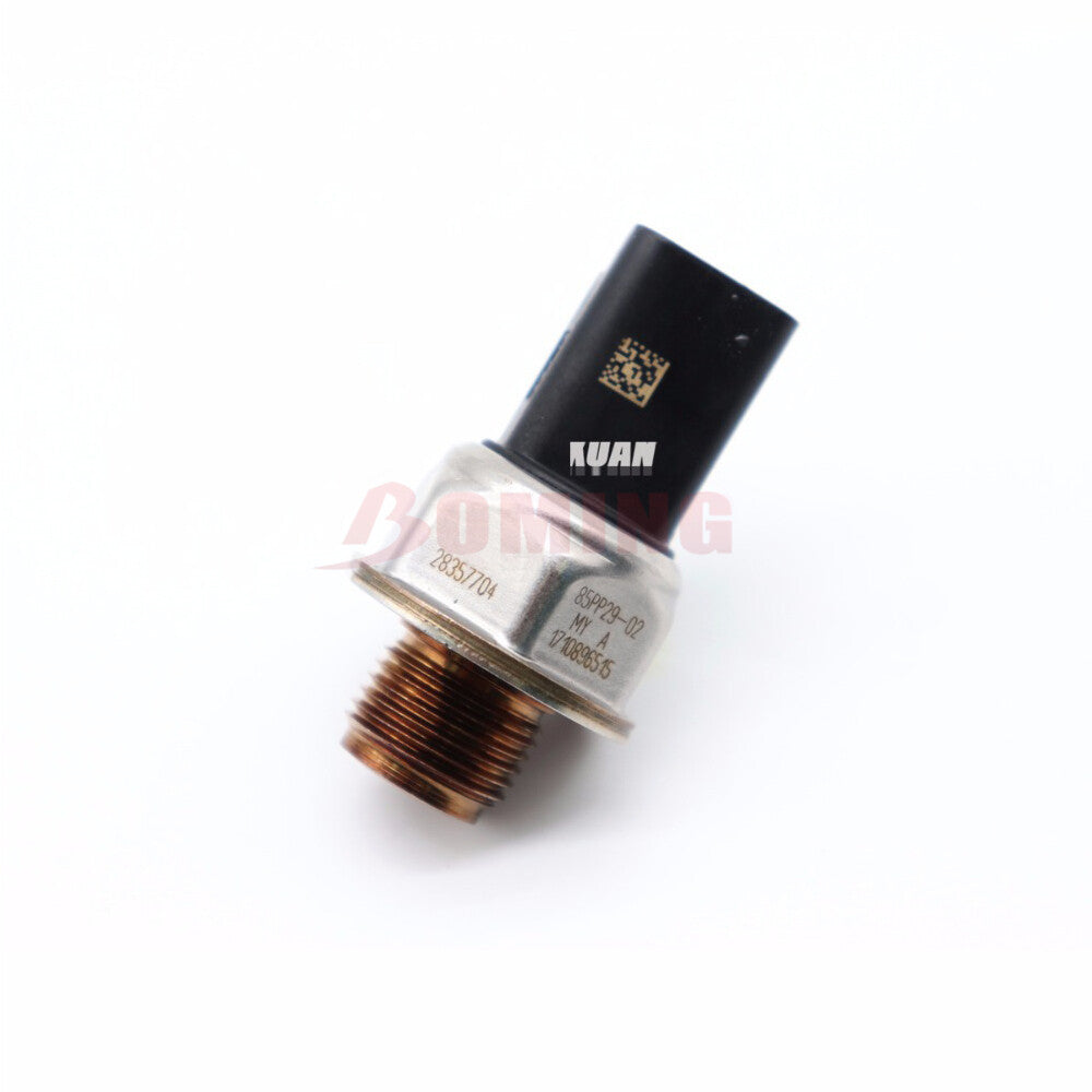 55PP29-01 Fuel Rail Pressure Sensor for Ssangyong for Korando 2.0 Xdi 9307Z527A
