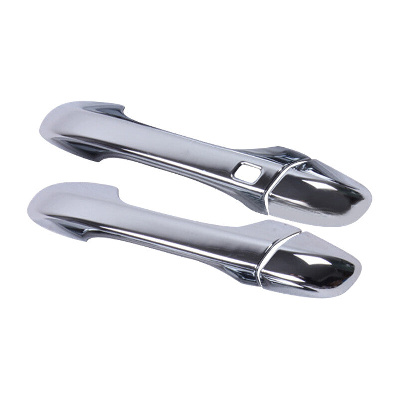 Exterior Door Handle Cover Trim Fit for for Kia 2016 to 2020 v