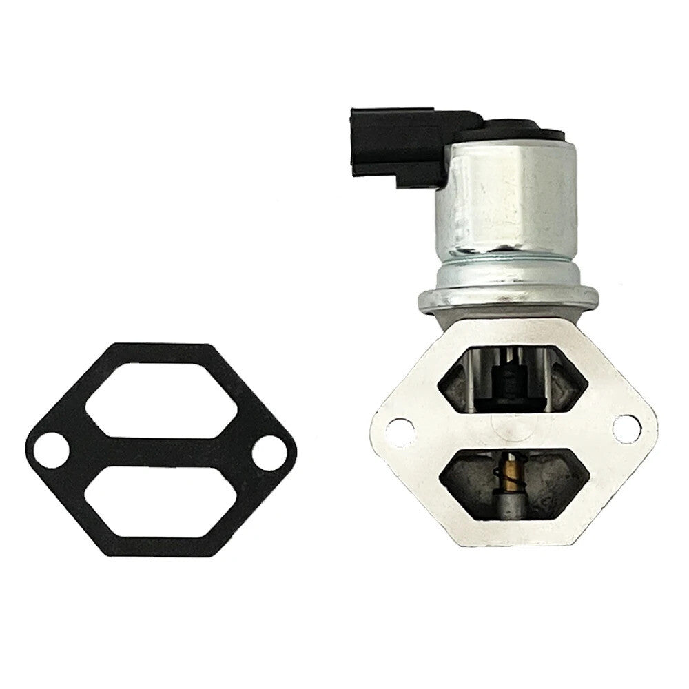Idle Air Control Valve IAC 862998 18-7701 For MerCruiser MPI 3.0L 4.3L 5.0L 5.7L