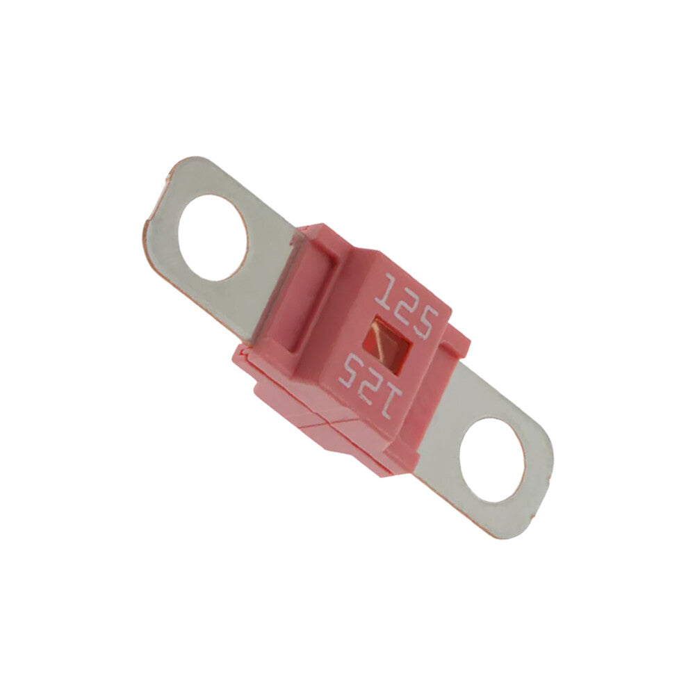 MetalPlastic Vehicle Fuse Block 125A Direct installation Fit 2013-17 for Accord Q
