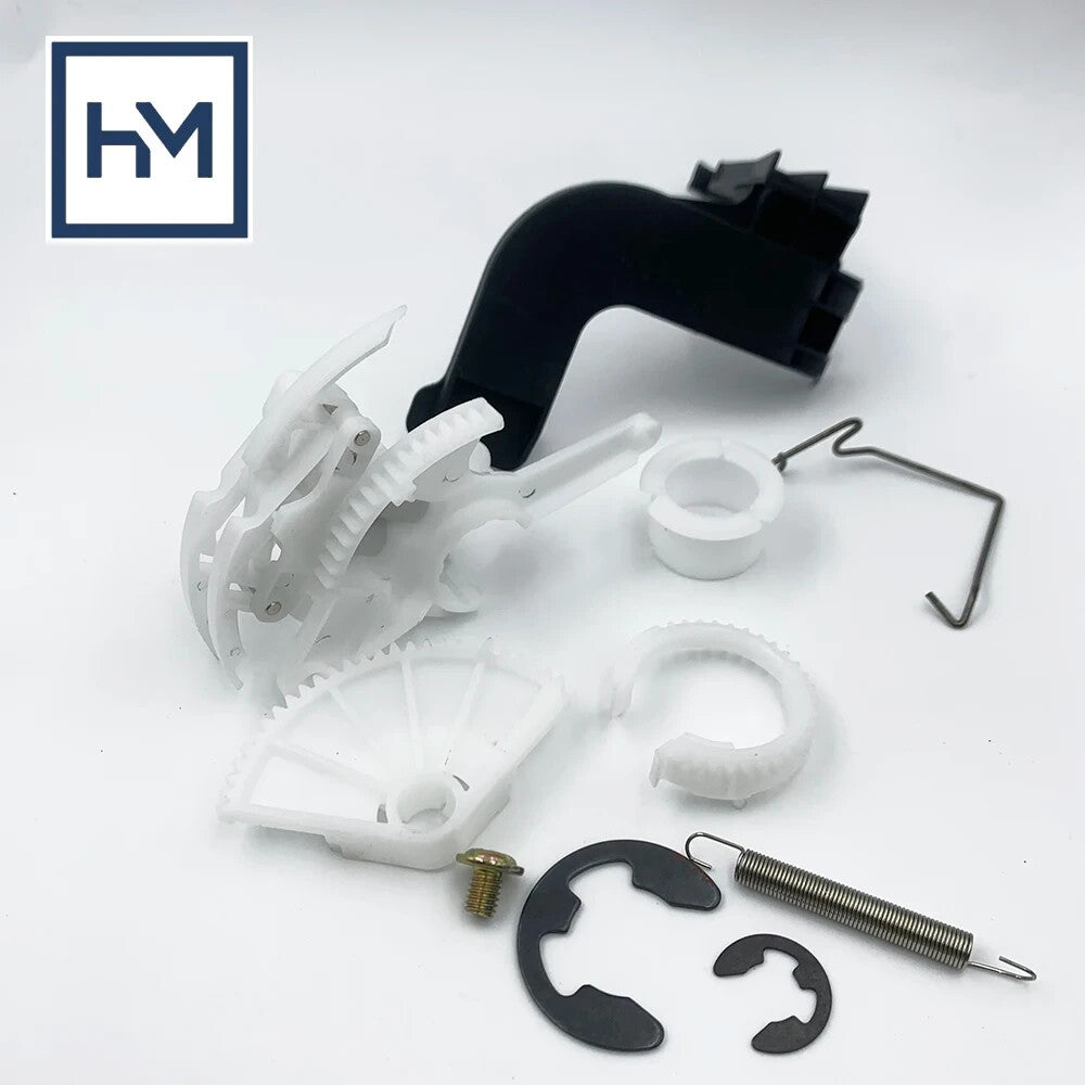 Truck for Seat Repair Kit For ISRI NTS2 947519-104 212448-01 116526-01 115156-01 Q