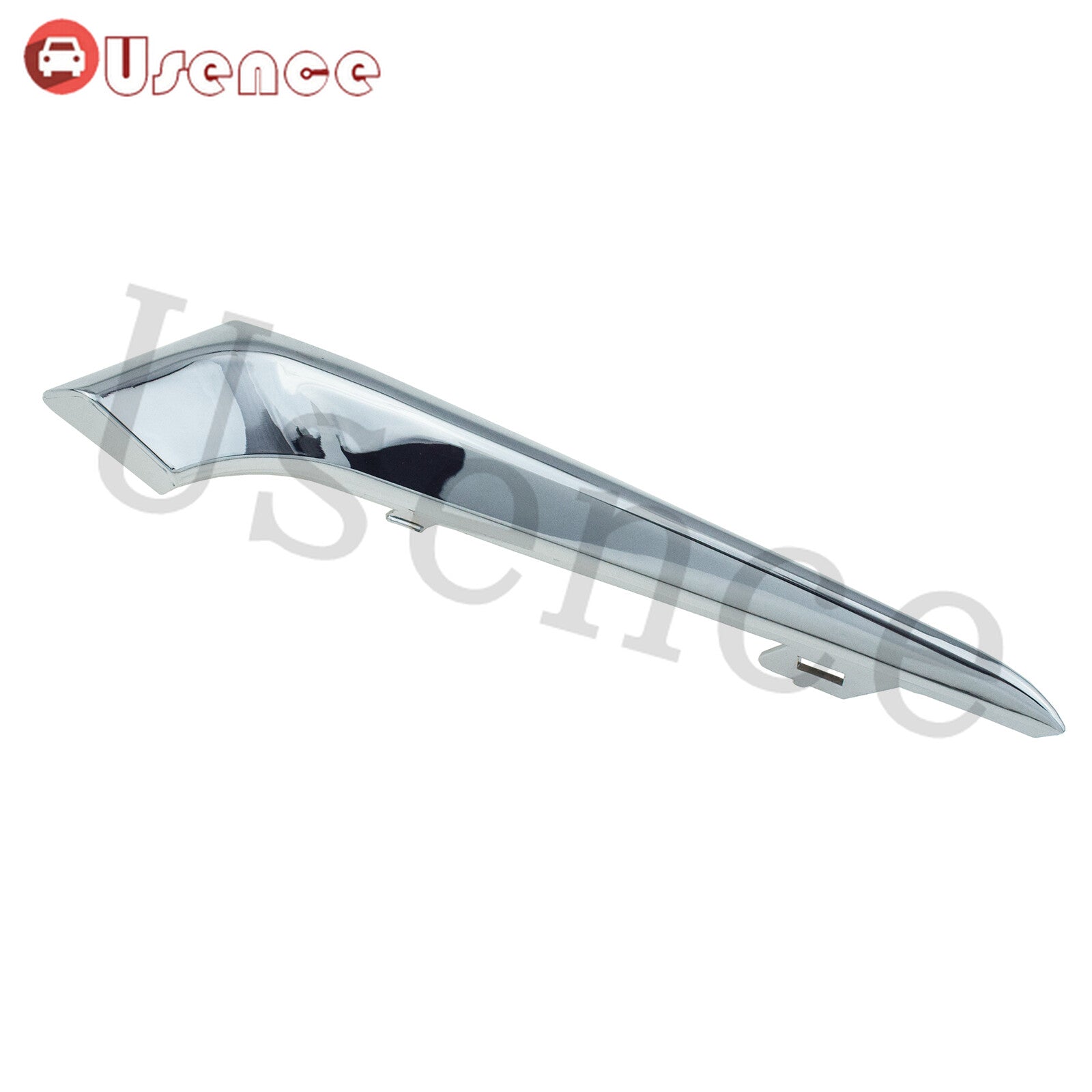 Front Left Side Fog Light Cover Trim Grille For 2016-2018 for Chevy Malibu 23478373