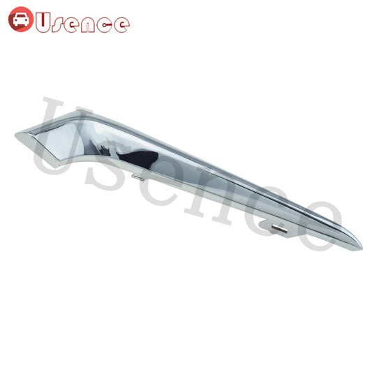 Front Left Side Fog Light Cover Trim Grille For 2016-2018 for Chevy Malibu 23478373