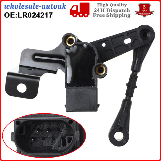 Front Left Height Level Sensor for Range Rover Evoque L538 2011-2019 LR024217 Q