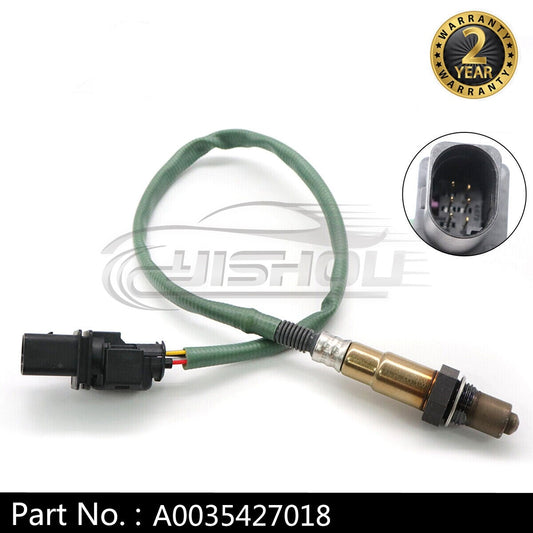 A0035427018 Upstream Lambda oxygen sensor suitable for Mercedes-Benz C300, C350, G50 10-13