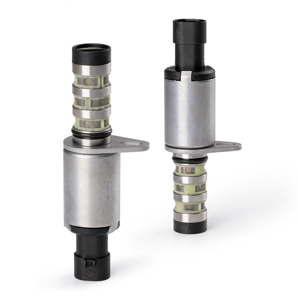 2-pack of variable valve timing solenoid valves suitable for Saturn for Pontiac 55567050- n