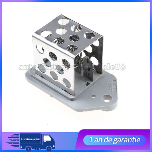 Résistance Chauffage Ventilation Pour Berlingo C5 C8 Xsara 406 607 9641212580 n