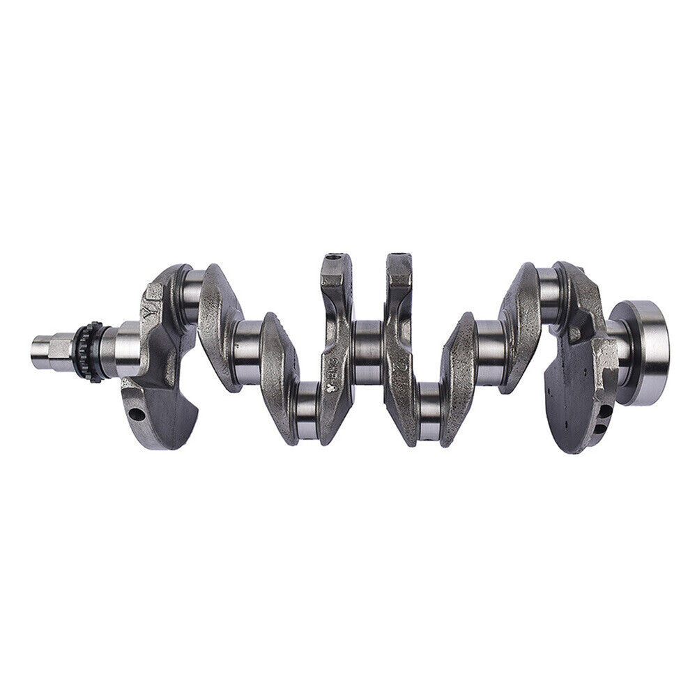 for Hyundai Accent for Veloster for Kia Rio Soul 1.6L 2012-2019 Crankshaft 23110-2B610