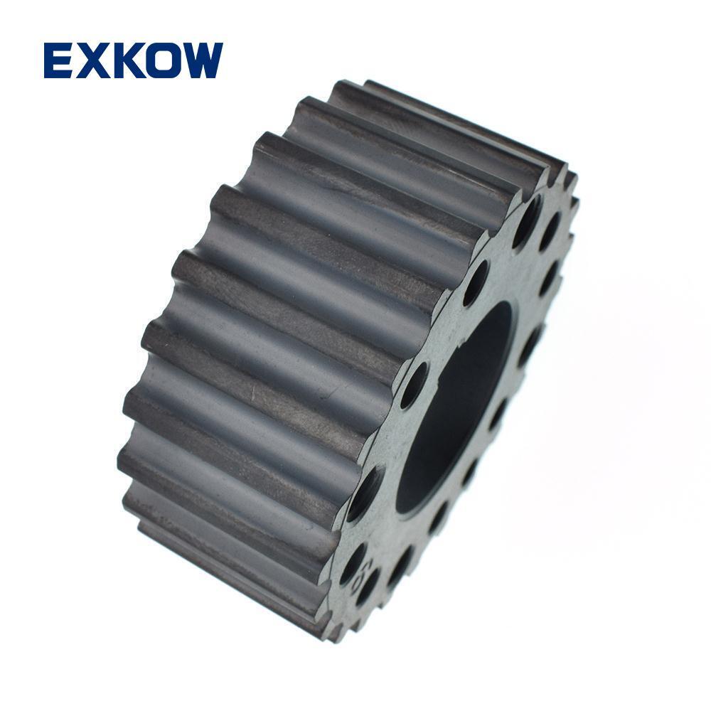 Sprocket Crankshaft Camshaft Drive fit for Mitsubishi 2.4L TRITON MAGNA L400 NIMBUS
