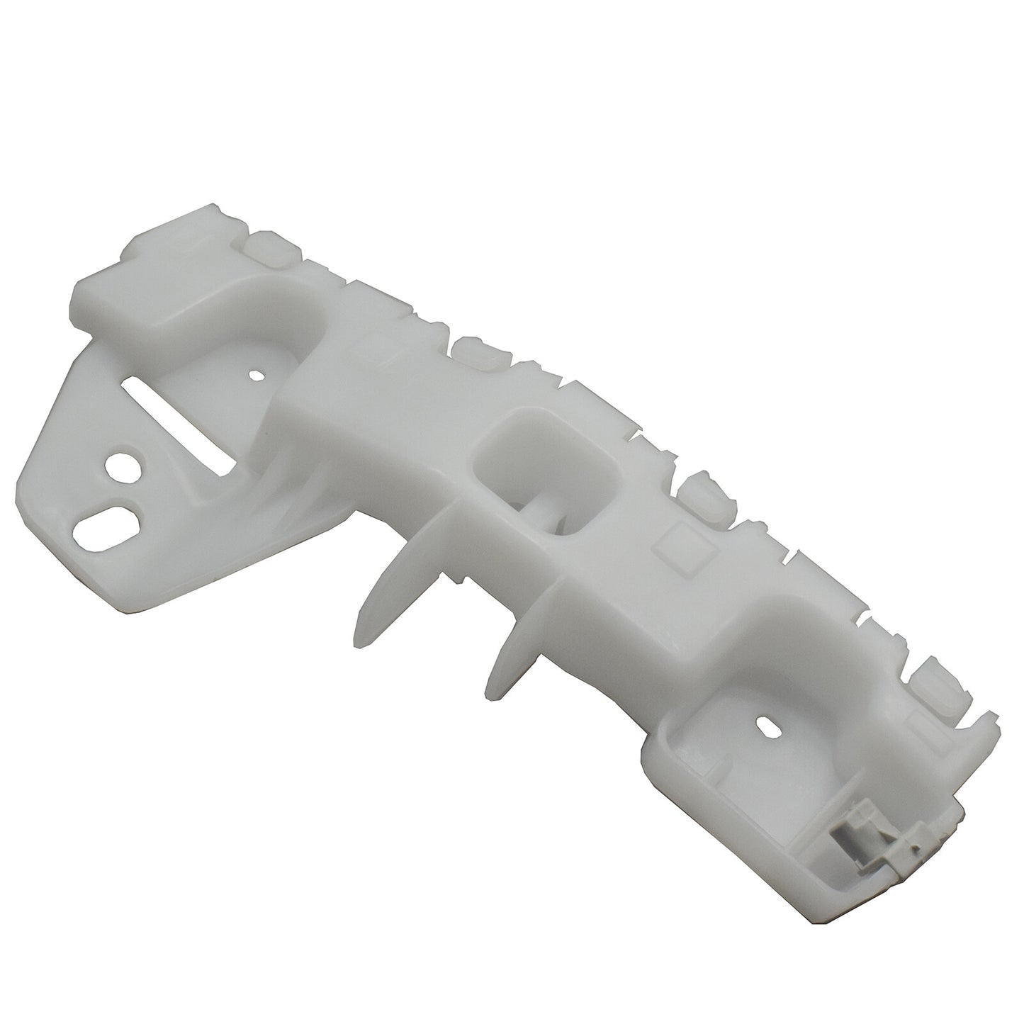 Front-drive LH bumper grille side retainer for Spark 1.6L 13-17- n