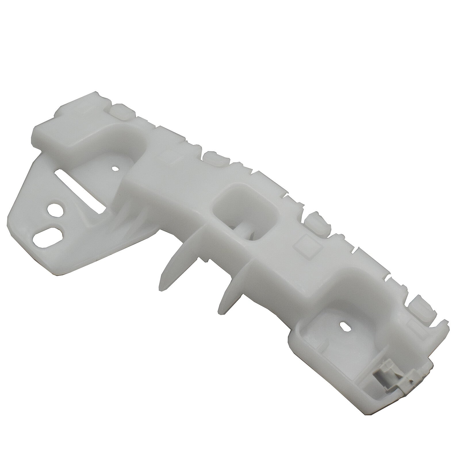 Front-drive LH bumper grille side retainer for Spark 1.6L 13-17- n