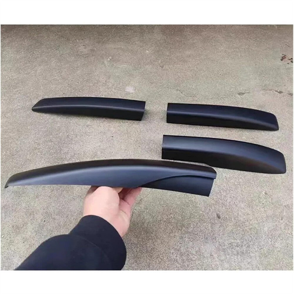 Car Roof Rack End Cover Cap for Mitsubishi ASX RVR for Outlander Sport 2011-2020 Q