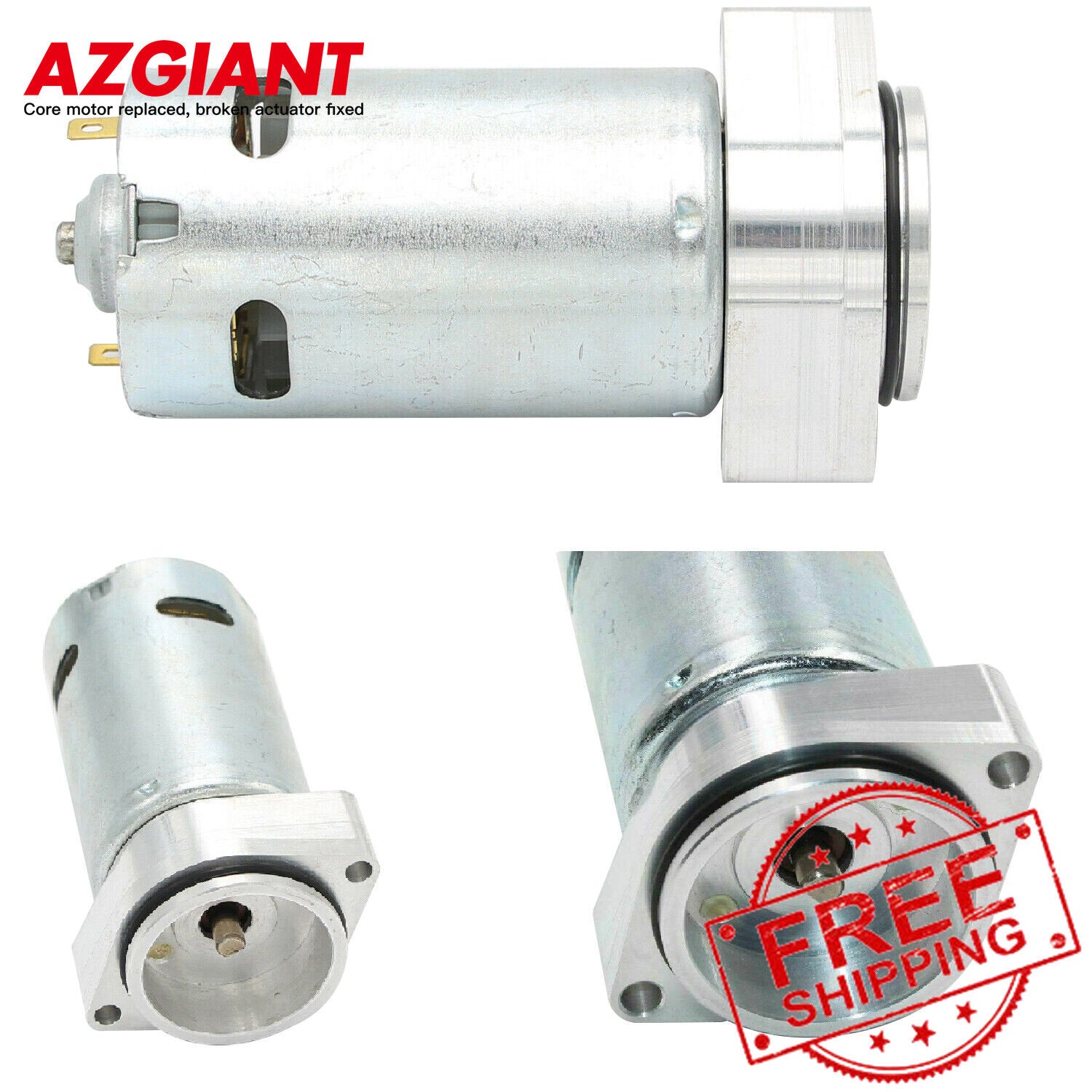 54347193448 Adjustable roof hydraulic pump motor and bracket for BMW Z4 E85
