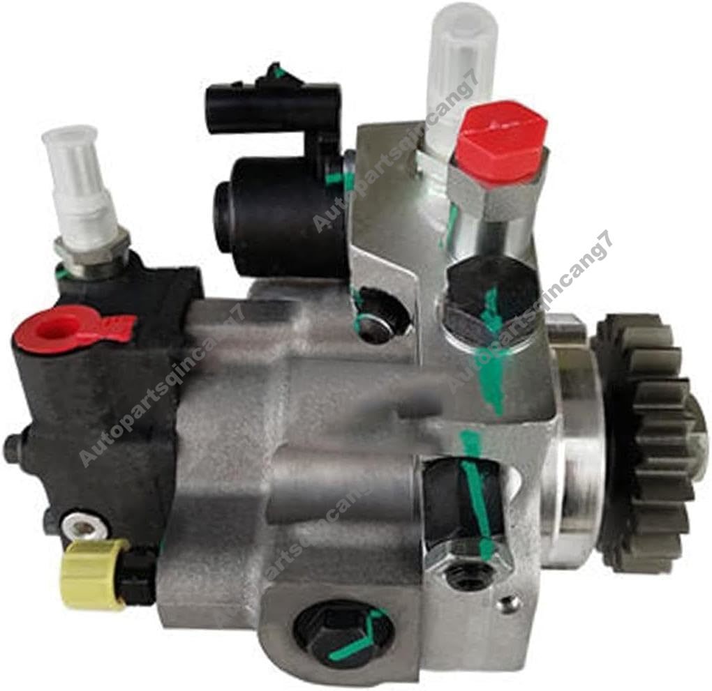 Fuel System Diesel Fuel Pump 4327066 for QSL8.9 QSL ISG Engine