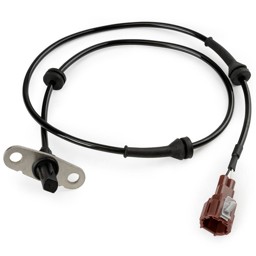 Rear Left 47901-EB300/151185 ABS Wheel Speed Sensor for Nissan Navara