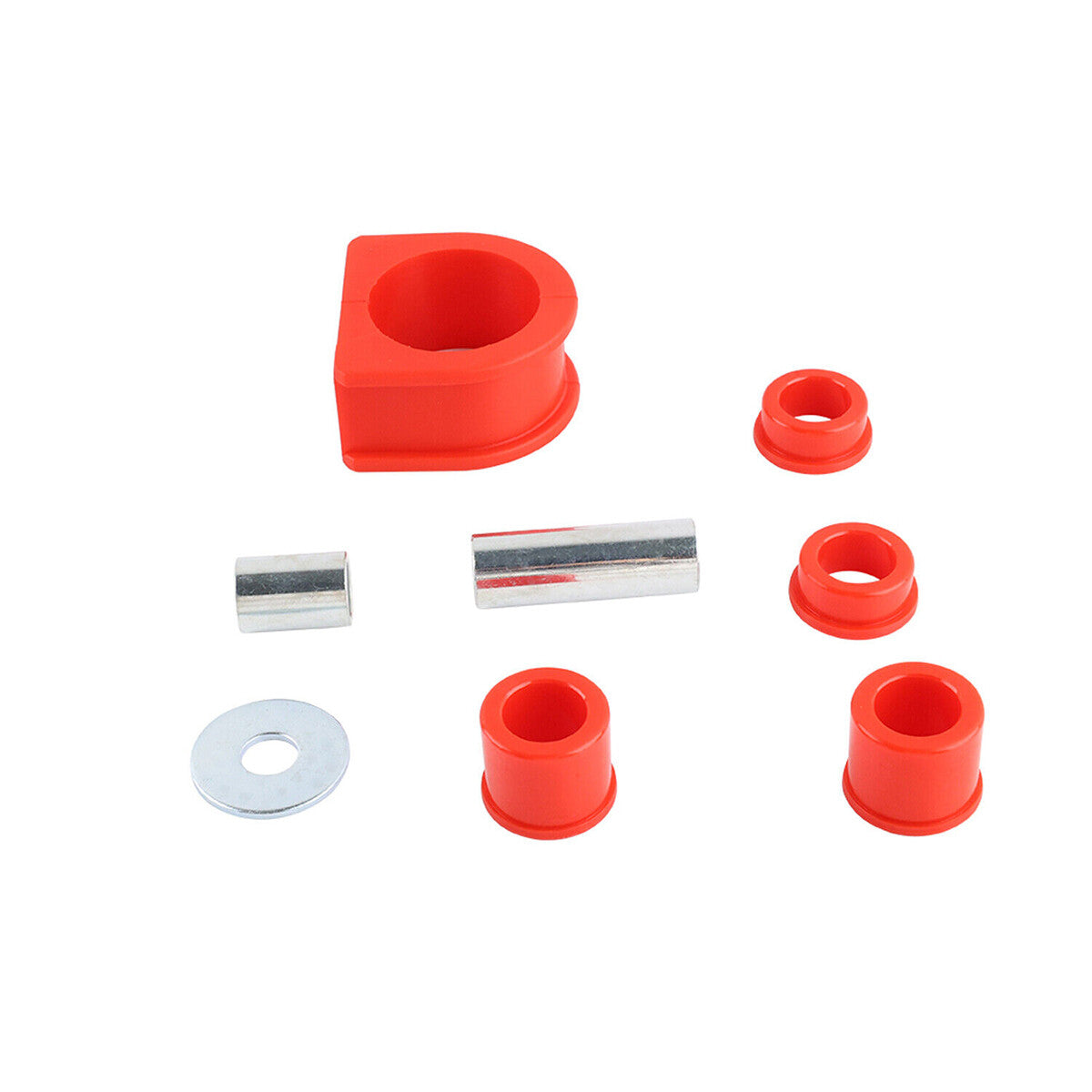 Steering Rack Bushing 8.10103R for Toyota TacomaTacoma DLX Limited 4Runner SR5 Q