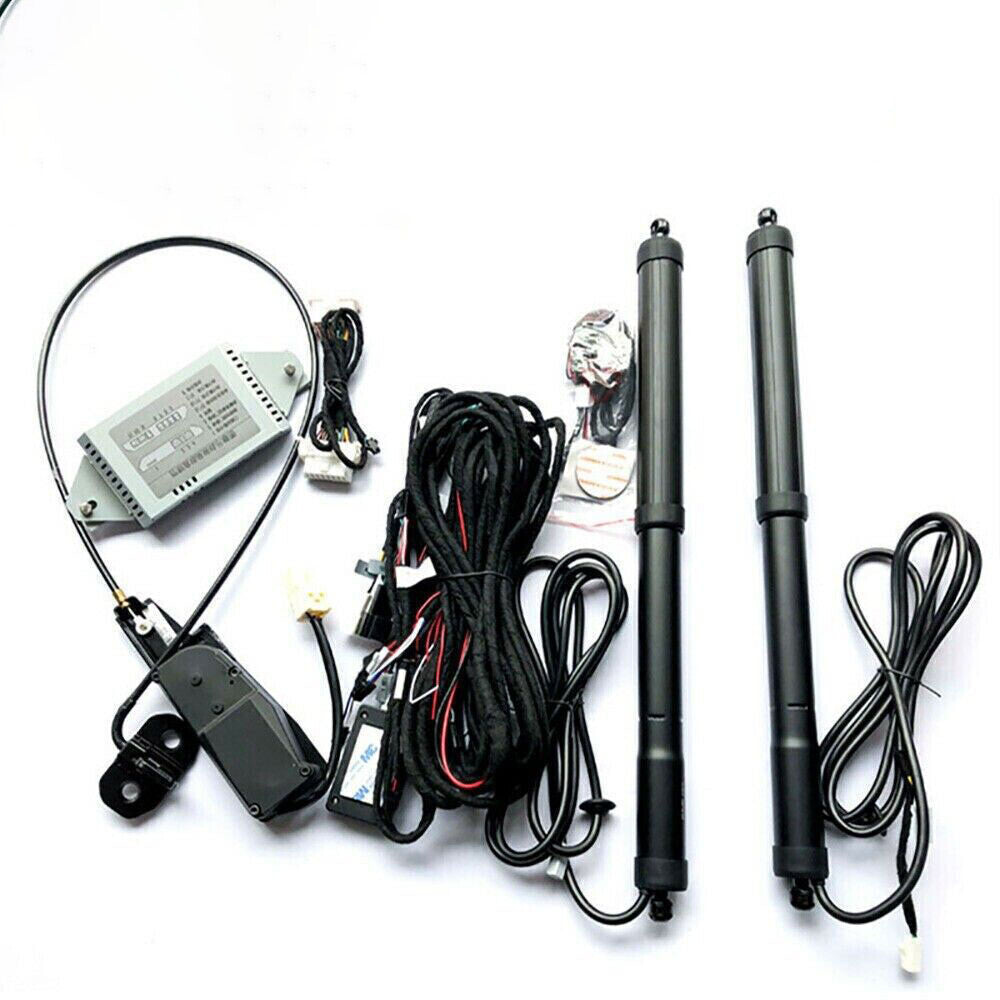 Fits for Sienna XL40 2021-2024 Power Liftgate Retrofit Electric Tailgate System n
