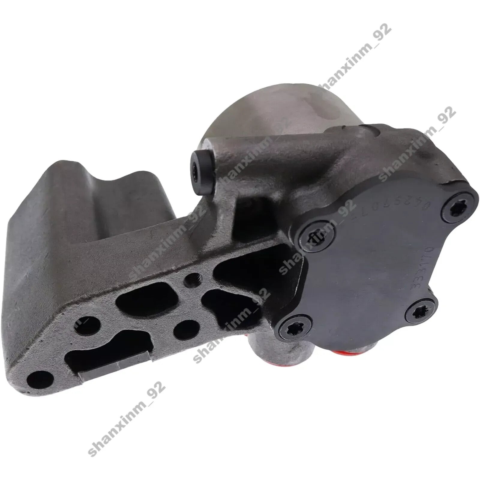 EC290 Fuel feed pump VOE21620116 Suitable for Volvo Engine Parts