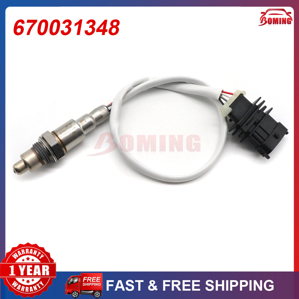 Downstream Oxygen Sensor For 2010-2015 for Jaguar XKR XK 5.0L,2012-2015 XKR-S 5.0L