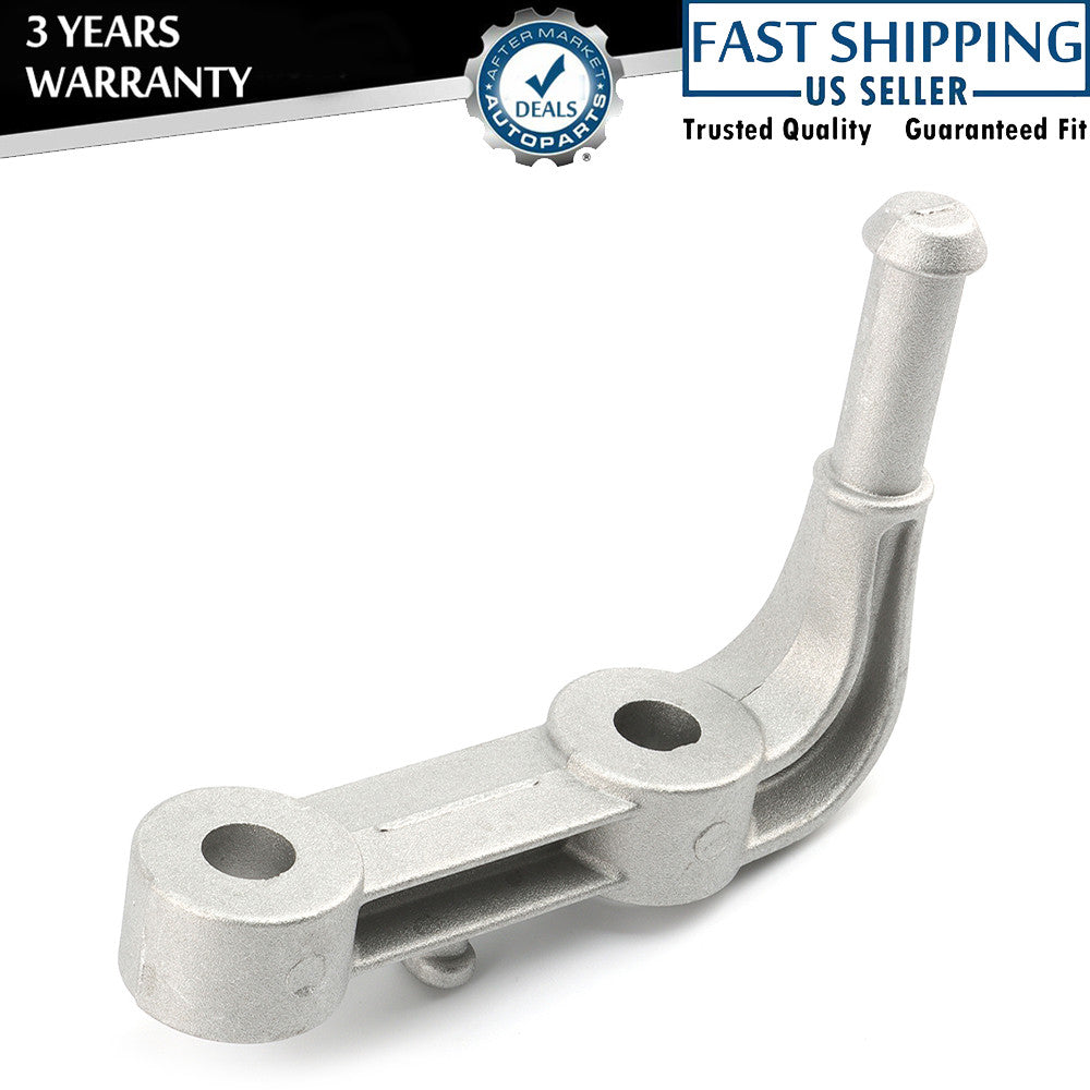 68275662AB Driver's side rear muffler exhaust bracket suitable for Ram 1500 5.7L 6.2L 19-24 Q