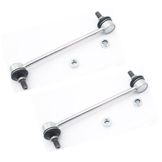 2-Piece Front Stabilizer Sway Bar End Chain Pair for Lexus , 4Runner, FJ Cruiser - n