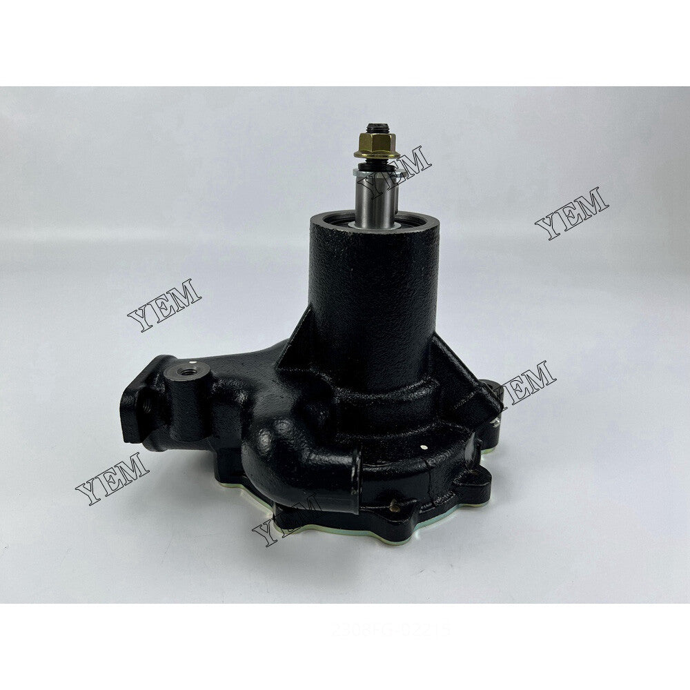 H06C Water Pump 16100-2370 Fit for Hino Diesel Engine for Hino Water Pump