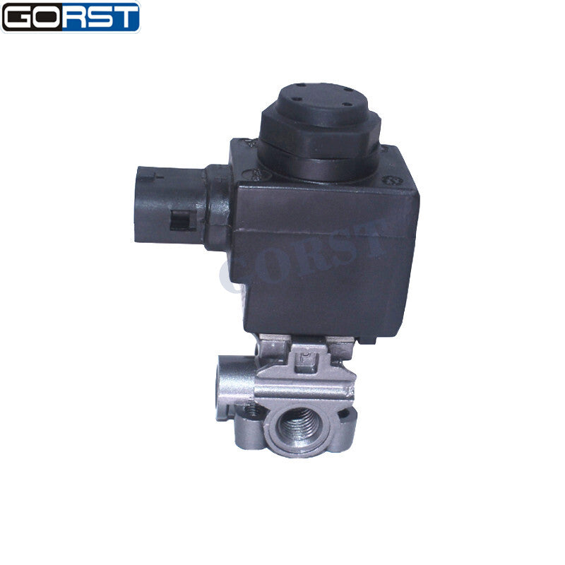 Exhaust Control Pressure Converter Solenoid Valve 1610566 for Volvo FH12 FH16 v