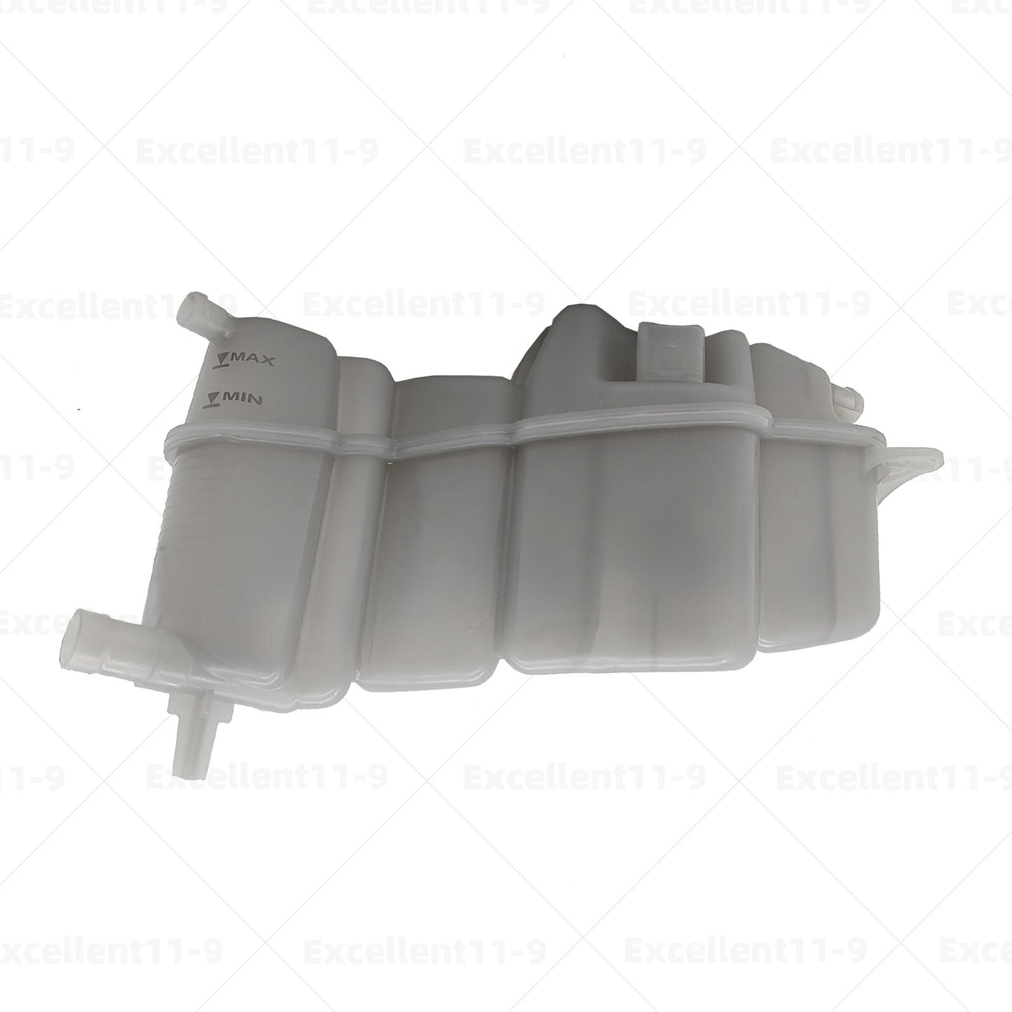 Engine coolant expansion tank for Audi for A8 2010-2017 4H0121403G 4H0121403M- n