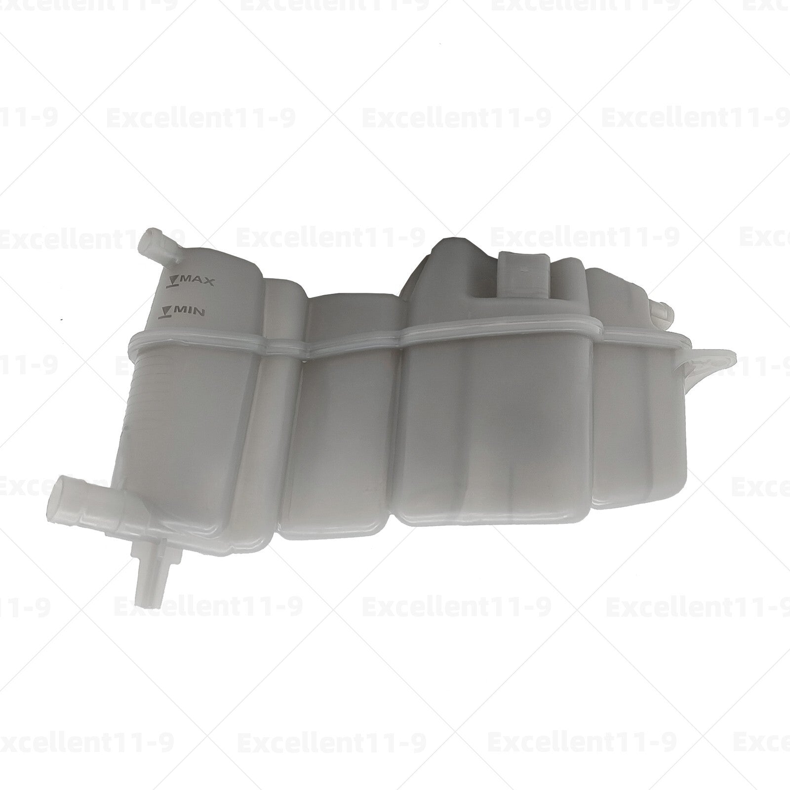 Engine coolant expansion tank for Audi for A8 2010-2017 4H0121403G 4H0121403M- n