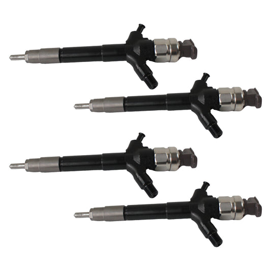 4Diesel Injector 095000-5600 Fits For L200 4D56 1465A041 095000-5601 n