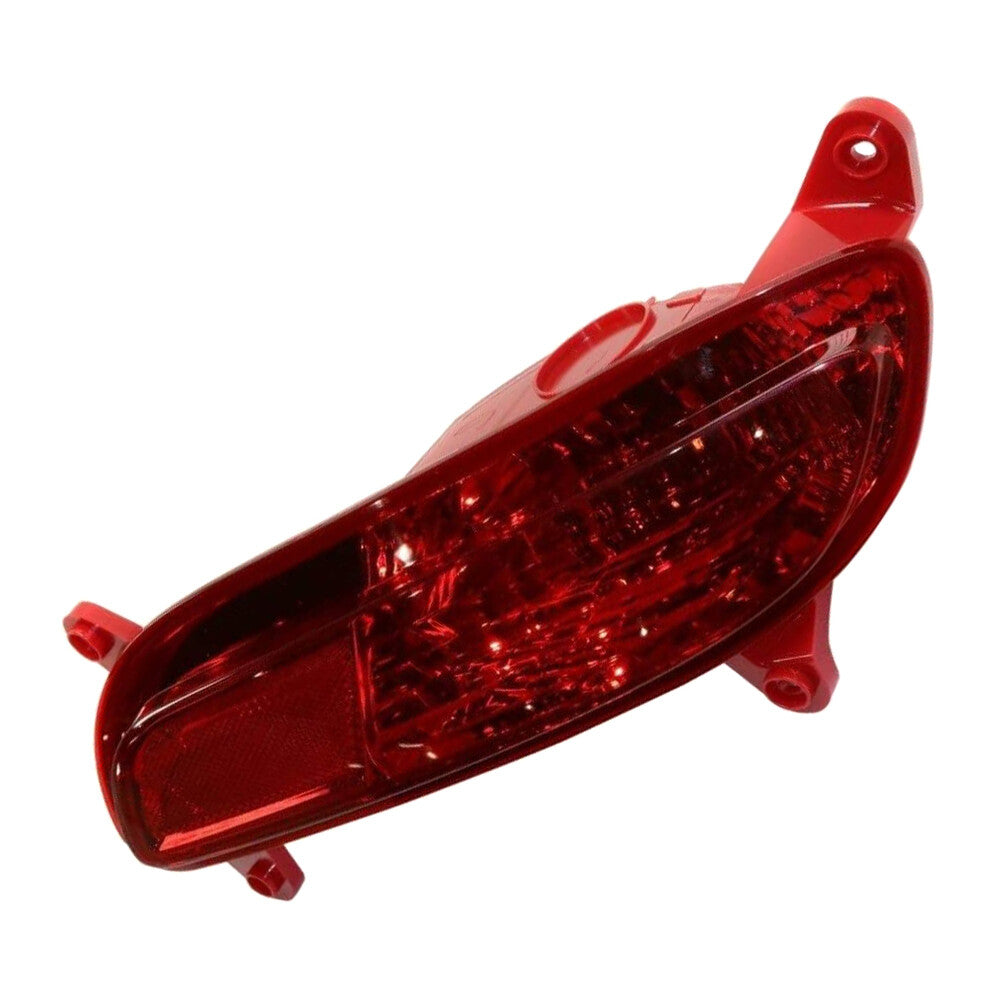 Rear Bumper Left Reflector Fog Light Cover for 2012-2015 for Kia Rio Replacement