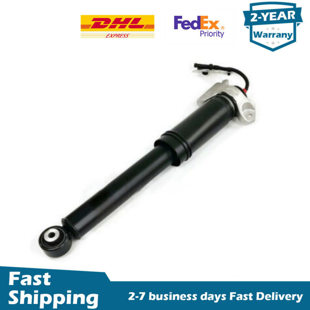 Rear Left Air Suspension Shock Absorber MR Fluid Fit for Cadillac CTS 84230451 2014